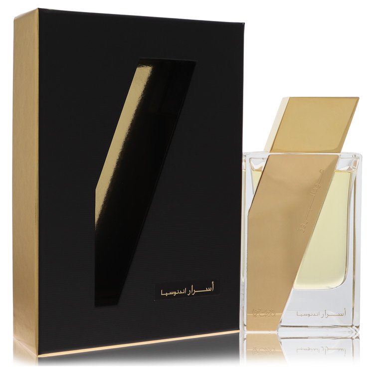 Rasasi Atar Al Boruzz Asrar Indonesia Cologne by Rasasi Eau De Parfum Spray 1.69 oz for Men - Authentic Fragrance - Discount Men Perfume or Cologne Fragrance
